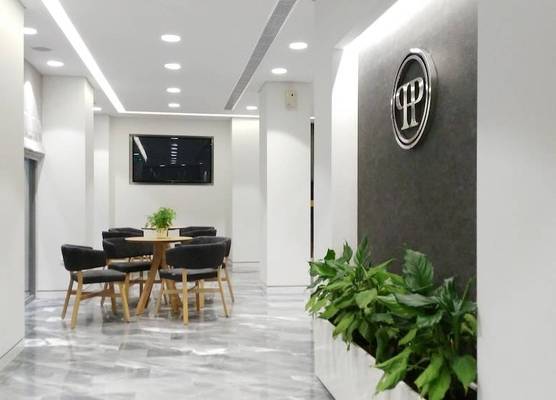 Piraeus Port Hotel 1