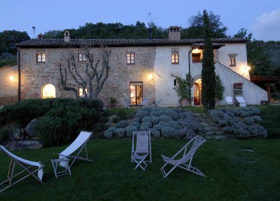 Podere Poggio al sole 1