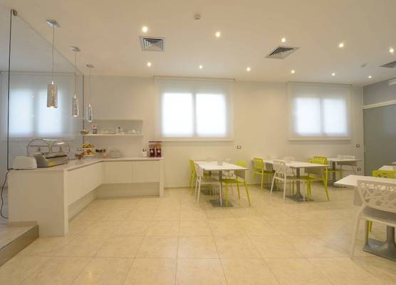 Imperiali Hotel 1