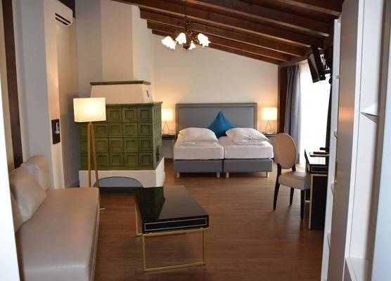 Atel Hotel Lasserhof 1