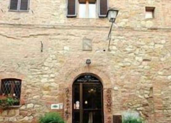 Albergo Duomo 1
