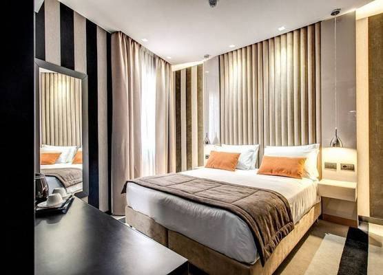 Doria Palace Boutique Hotel 1