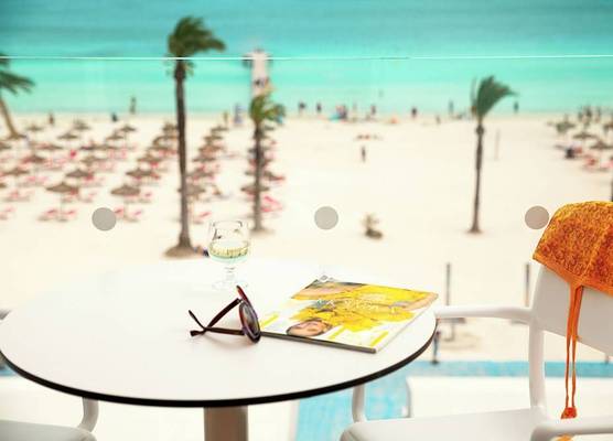 Sunwing Alcudia Beach 1