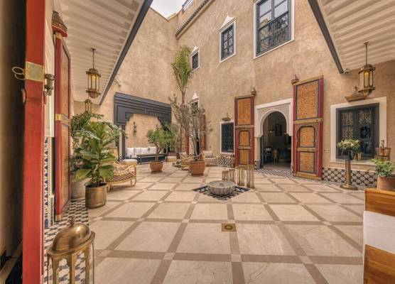 Riad Dar Yuba 1