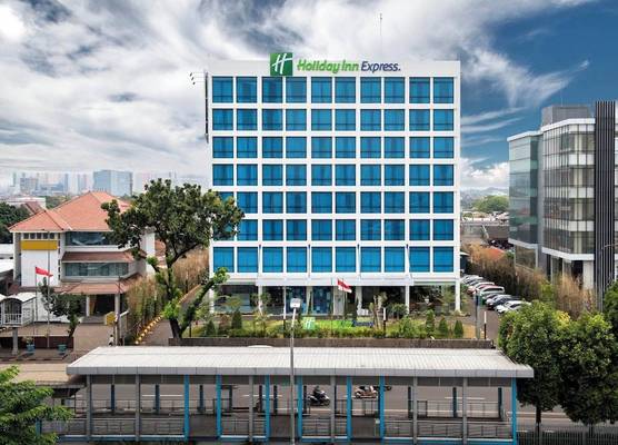 Holiday Inn Express JAKARTA MENTENG by IHG 1
