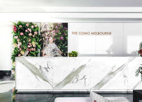 The Como Melbourne 1