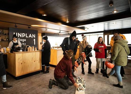 UNPLAN Village Hakuba 1
