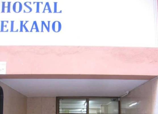 Hostal Elkano 1