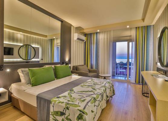 Numa Palma Hotel 1
