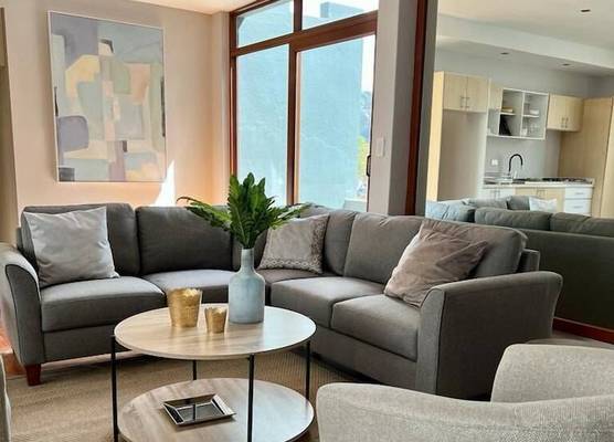 Santa Lucia Suites - Barranco 1