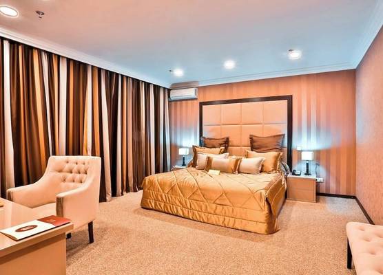 King Hotel Astana 1