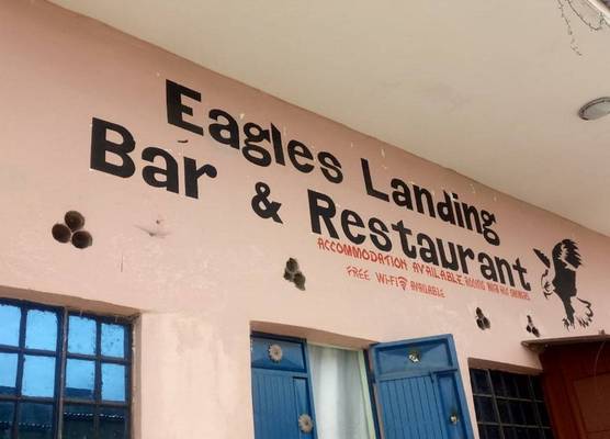 Eagles Lodge 1