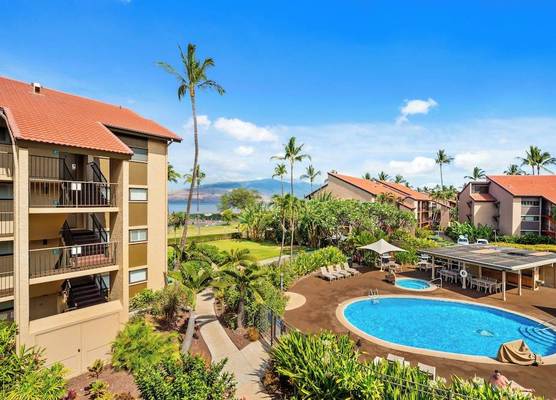 Maui Schooner Resort 1