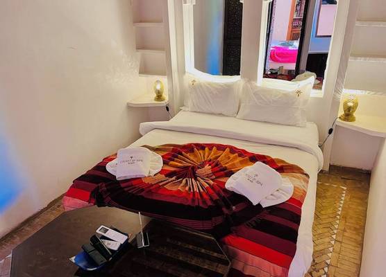 Riad Sania By Ghali 1