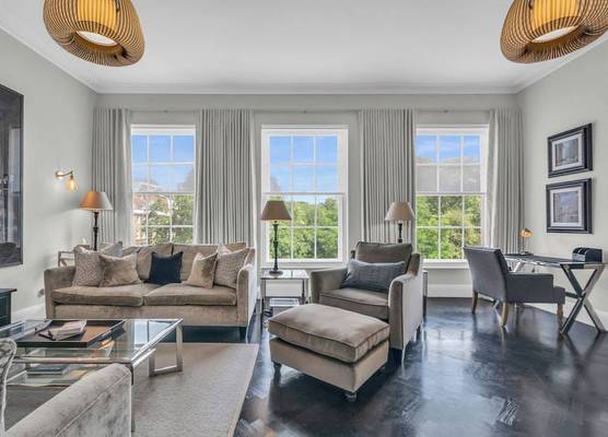 Be London - The Lincoln's Inn Residences 1