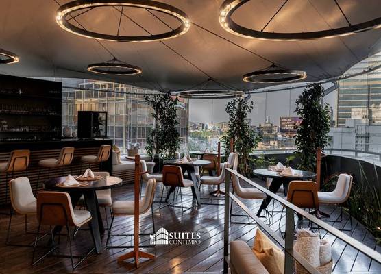 Suites Contempo 1