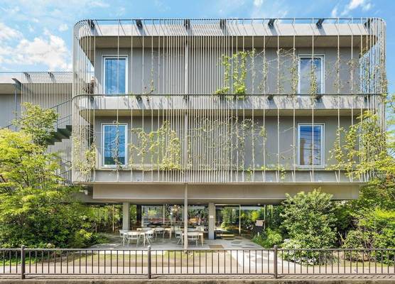 LACER SUITES KAMAKURA -formerly kamakura seizan- 1