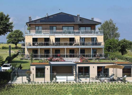 Kells Appartements 1