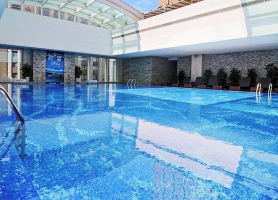 Pan Pacific Beijing 1