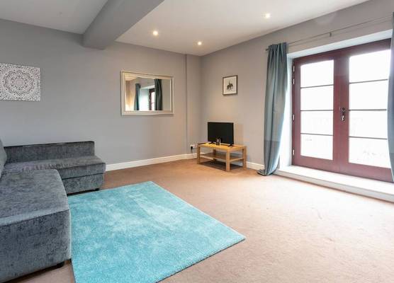 Elliot Suite No15 - Donnini Apartments 1