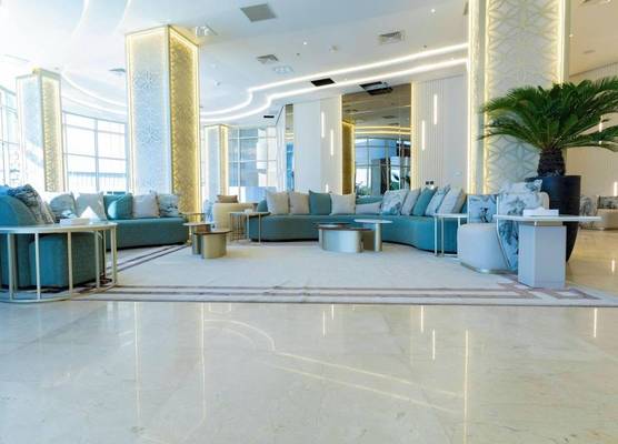 Park Avenues Hotel 1