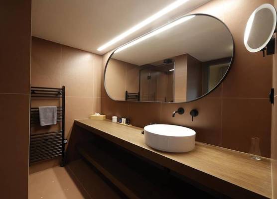 Amantes Villas and Suites 1