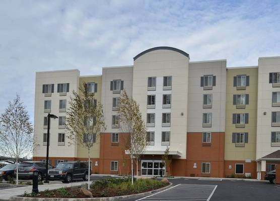 Candlewood Suites EUGENE SPRINGFIELD by IHG 1