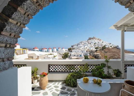 Kallichoron Art Boutique Hotel 1