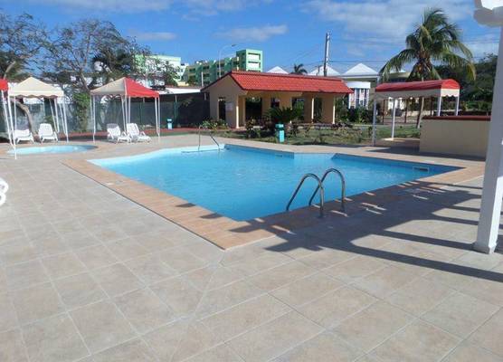 CONDOMINIO 62 (MOTEL 62) 1