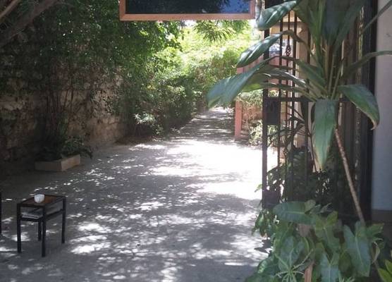 Cingaki Hotel 1
