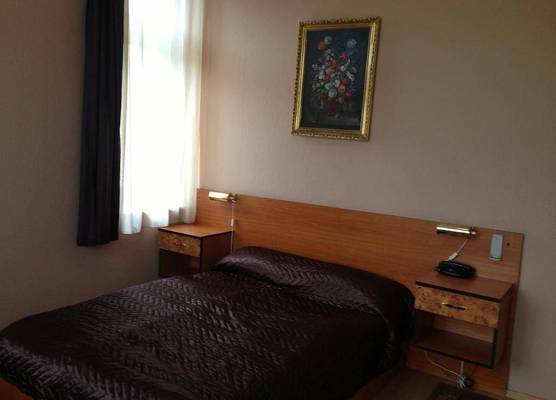 Villa Kristal Hotel 1
