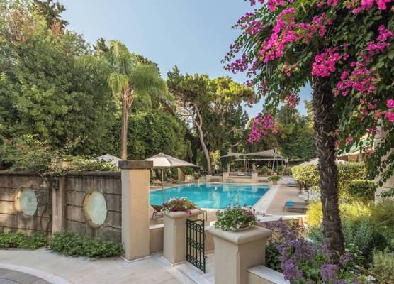 Rodos Park - Small Luxury Hotels of the World 1