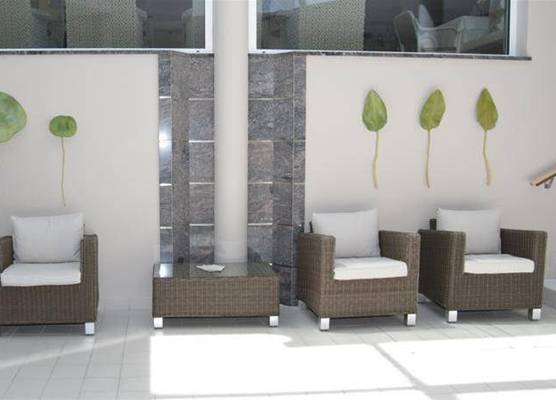 Seehotel Europa Resort 1