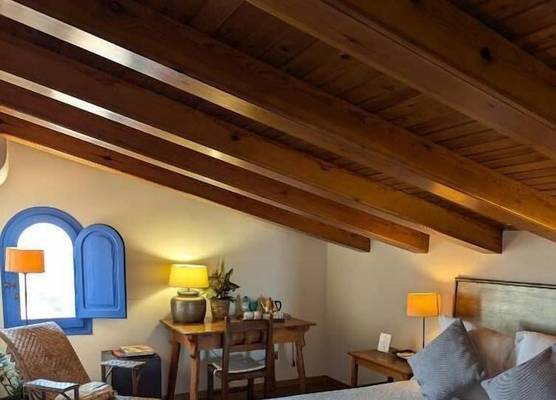Hostal de la Plaça - Hotel Boutique 1