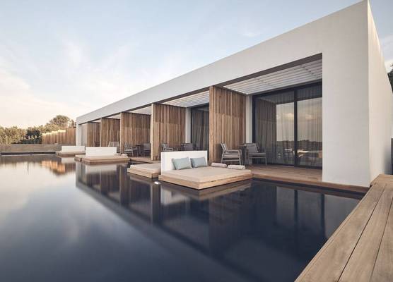 Zante Maris Suites - Adults Only 1