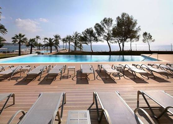 Palace Bonanza Playa Resort & SPA by Olivia Hotels Collection 1