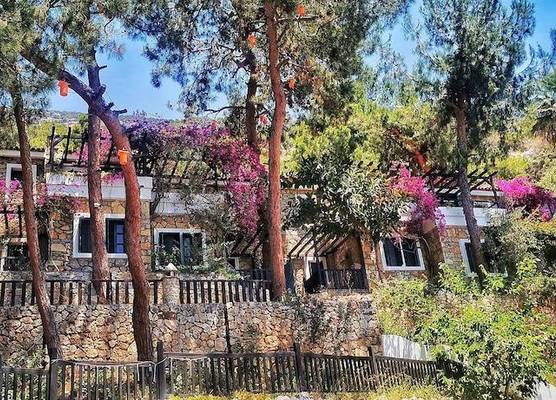Symbola Oludeniz Beach Hotel 1