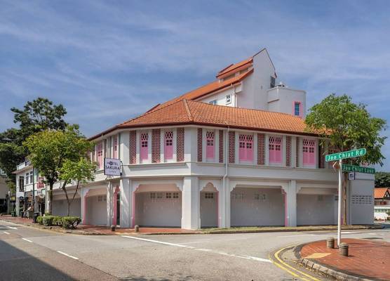 Hotel Sakura by Venue 1