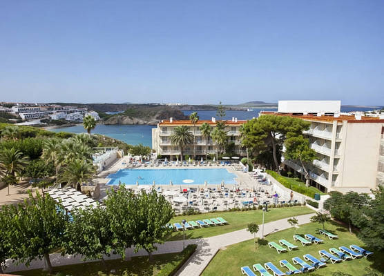 Hôtel Club Coralia Aguamarina Sup 1