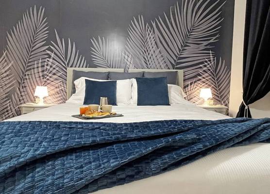 Happy Family Apartments Luccoli 1