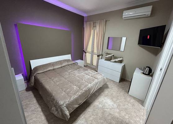 Skycity B&B 1