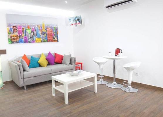 Color Suites Alicante 1