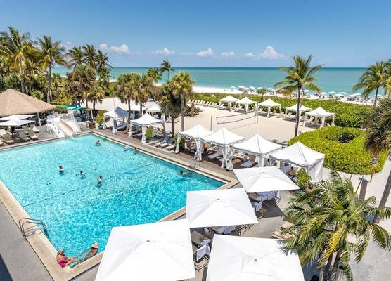 Sundial Beach Resort & Spa 1