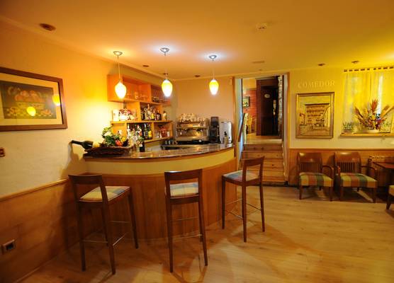 Hostal Lola 1