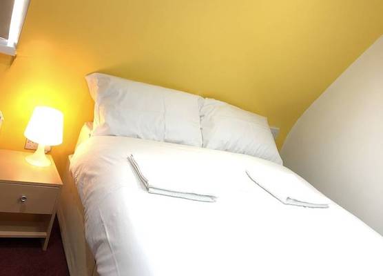Leman House 1