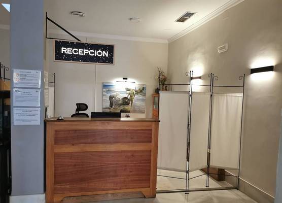 Hotel Costa Andaluza 1