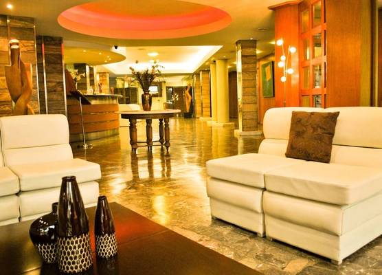 Hotel Mayoral 1
