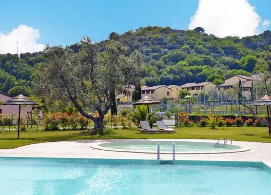 Le Corti Di Montepitti 1