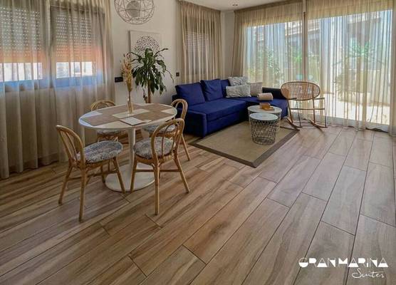 Gran Marina Suites 1