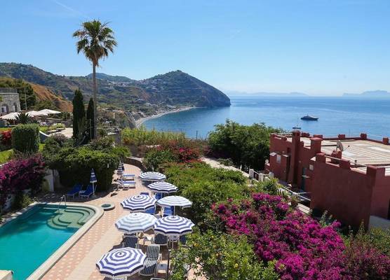 Hotel Loreley 1